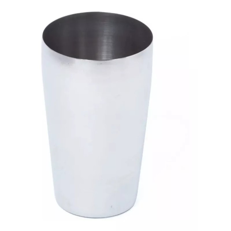 Molin Bartender Cocktail Shaker Cantinero Acero Barman