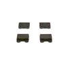 Bosch 0986460101 Brake Pad Set