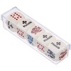 Piatnik - poker dice 22mm (5 pieces)