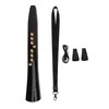 Electric Blowpipe ABS 94 Tones 12 Keys Portable Mini Electronic