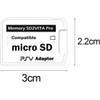 Grapelet SD2Vita Pro 5.0 Full Coverage PSVITA Micro SD Memory