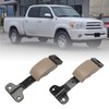 KASturrboo 1 Pair Rear Quarter Window Latch Lock Fit for