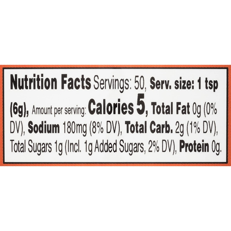 Kikkoman Sriracha Hot Chili Sauce, 10.6 oz (9 Pack)