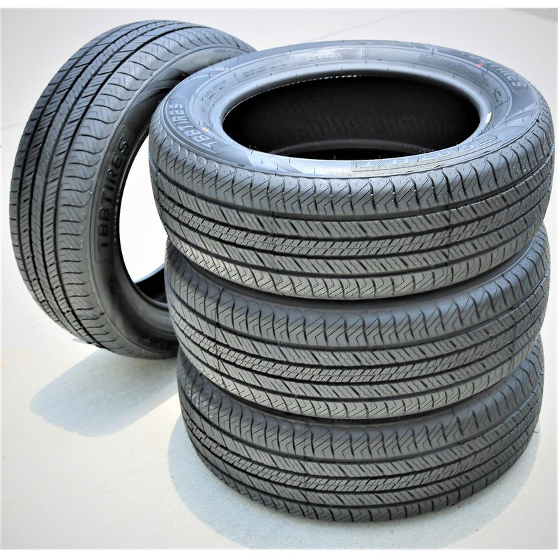 225/65R17 TBB TS-07 HT 102T M+S BSW 420AA