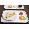 Kristallon Fast Food Tray 345 x 265 mm 7 Colours