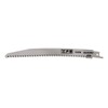 HiKOKI 0033-4604 Saber Saw Blade, Reciprocating Saw Blade, Edome, Coarse,