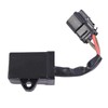 Magimaker Main Relay Fuse P311001377350001 37735-311001-0001 Compatible with Hisun ATV
