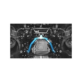 Cusco Lower Bar Type II Front AP1 AP2 S2000 (380 477 a)