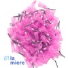1000Pkg. Pre-Bent applicator Tips 18 Ga. Pink Dental PreBent Cavity