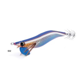 Jatsui STRIPED Totanara Artificial Fishing - Blue, 3.0