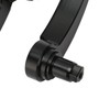 1 Pair Saddlebag Latch Kit Anodized Finish Saddle Bag Lifter