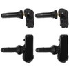 ECCPP Programmed TPMS Tire Pressure Monitoring System Sensor Fits 2008-2012