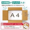 Earth Cardboard ID0406 A4, 60 Size, Shallow Type, 10 Pieces,