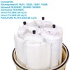 XtremepowerUS DE Filter Top Collector Manifold Assembly Air Relief Replacement