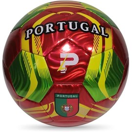 PLAYPRO Country Training Soccer Ball: World Edition (Portugal, 2)