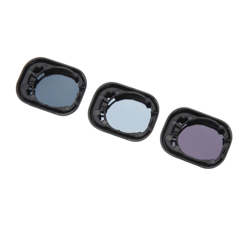 3 in 1 Drone ND Filter Set ND16 ND64 ND256