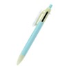 Sanrio 555533 Pochacco 2-Color Ballpoint Pen & Mechanical Pencil (Plush