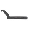 2 to 4 3/4in Adjustable Hook Spanner CRV Round Head