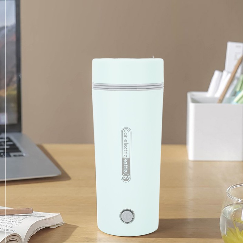 Electric Kettle Rapid Heating Intelligent Control Anti Dry Burn Protection