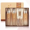 촉촉한보습 오래유지 균형있는 여성 스킨2+로션1 세트 Moisturizing Balance Set for