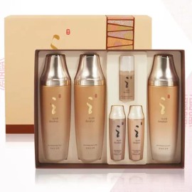촉촉한보습 오래유지 균형있는 여성 스킨2+로션1 세트 Moisturizing Balance Set for Women Skin 2+Lotion 1