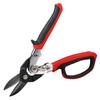 KING Single Ring Offset Snips (Straight)