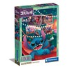 Clementoni 39793 Stitch Puzzle, Multicoloured
