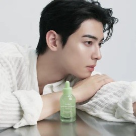 Abib [Abib]Heartleaf TECA capsule serum Calming drop 50ml