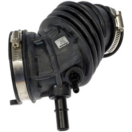 Dorman 696-453 Engine Air Intake Hose Compatible with Select Ford Models