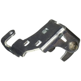 GM Genuine 25854416 Door Hinge, Front, Right, Upper