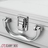 ECI AR Carry Box Small Aluminium Tool Box Empty 260