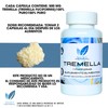 Hongo Tremella 100% Puro Con 120 Capsulas Saisa Herbal