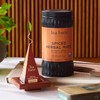 Tea Forte Spiced Herbal Maté Premium Loose Leaf Caffeinated Herbal