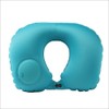 HFYMXNB Inflatable Neck Pillow, Inflatable Travel Pillow, Inflatable for Light