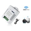 Tuya Wireless Wireless Temperature Module Sensor App Control Remote Control