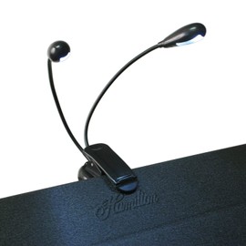Hamilton Classic Music Stand Light (KB9502)