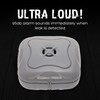 4 Pack Water Leak Detector - 95 dB Flood Detection