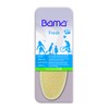 Bama 31.00024.0001, Unisex Kids' Comfort Insole, Beige (beige/farblos), 9.5 UK