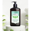 Arganicare Aloe Vera & Argan Oil Hair Conditioner for Dry Hair 400ml