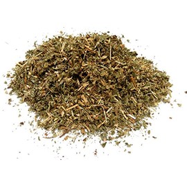 Agrimony Leaf Cut, (25g)