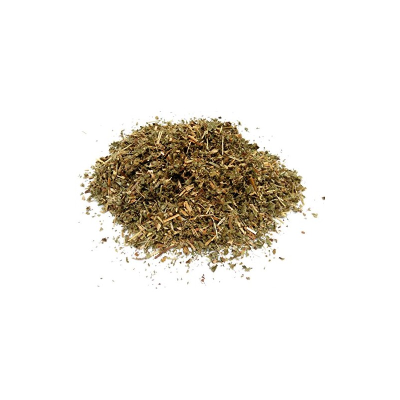 Agrimony Leaf Cut, (25g)