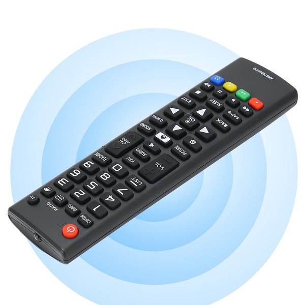 TV Remote Controller, TV Replcement Remote Control for TV 24lh4830
