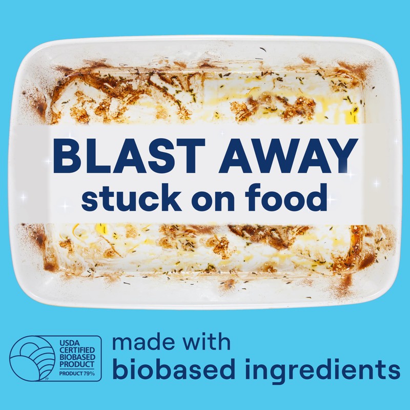 Seventh Generation Seventh Generation Dishwasher Detergent Packs Free & Clear