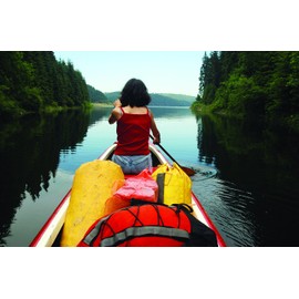 Attwood 40 Liters Dry Bag,