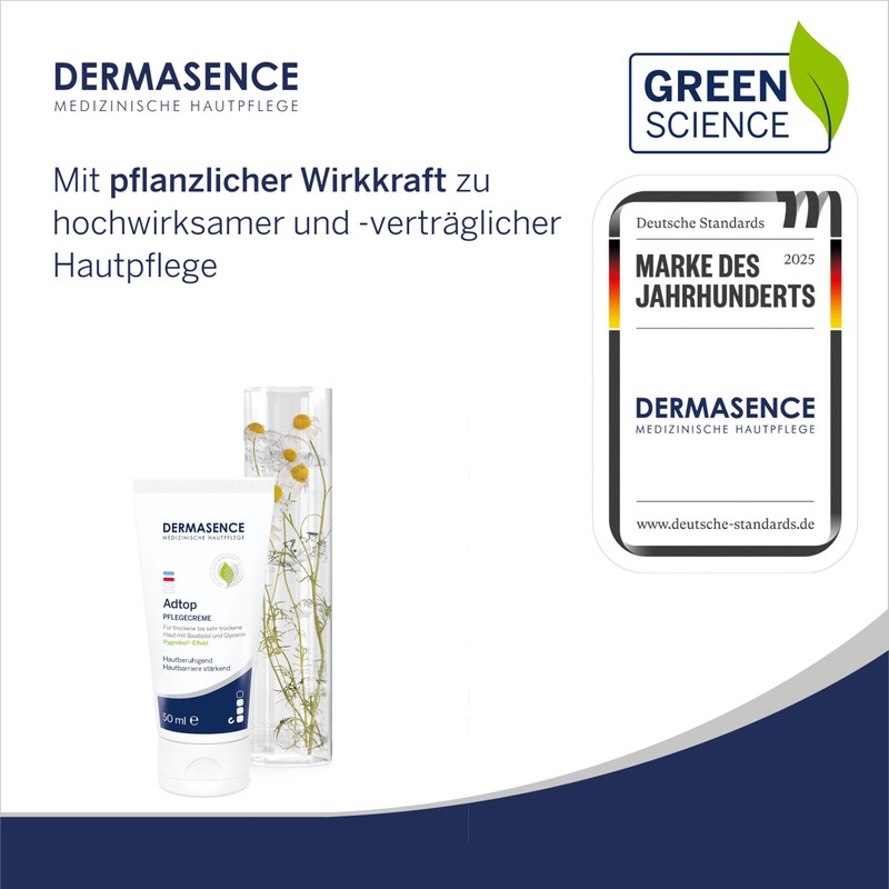 Dermasence Adtop Cream 50 ml