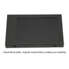 3.5in Computer Temp Monitor IPS USB Mini Screen AIDA64 PC