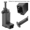 TKSE Brake Light Pedal Switch, Car Rake Light Pedal Switch