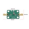 Create idea 2pcs RF Broadband Amplifier 9V-12V 30dB Low Noise