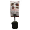 Fujisho F21516 Hair Dye Brush with Handle Color Rinse Color