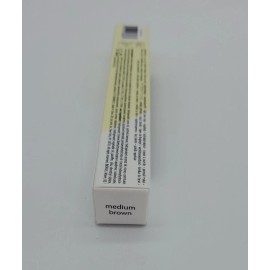 Tarte Sugar Rush FULLfill Framer Brow Pencil MEDIUM BROWN NIB